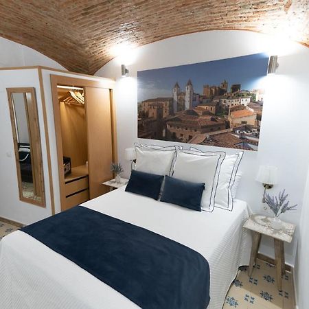 Art & Suite Apartment Caceres Bagian luar foto