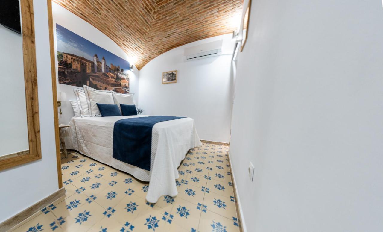 Art & Suite Apartment Caceres Bagian luar foto