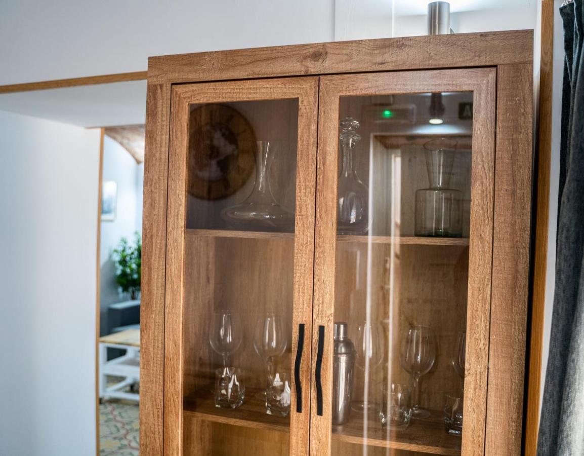 Art & Suite Apartment Caceres Bagian luar foto