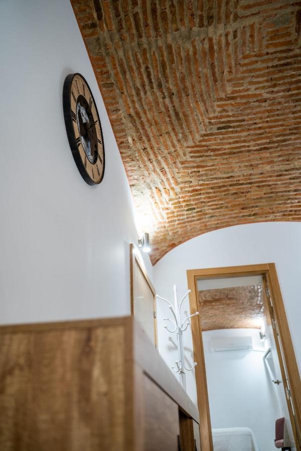 Art & Suite Apartment Caceres Bagian luar foto