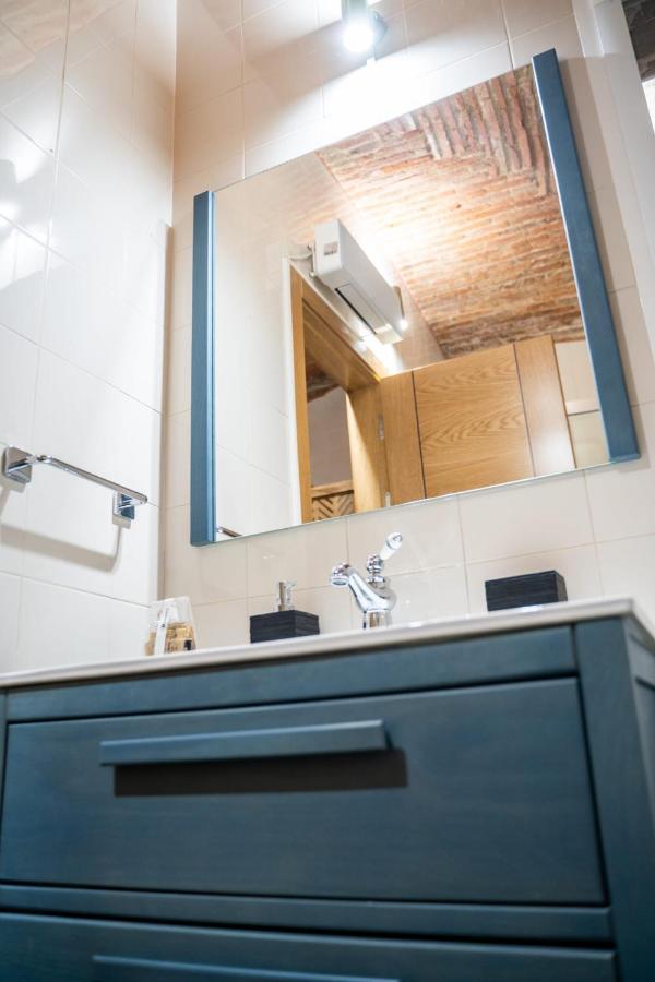 Art & Suite Apartment Caceres Bagian luar foto